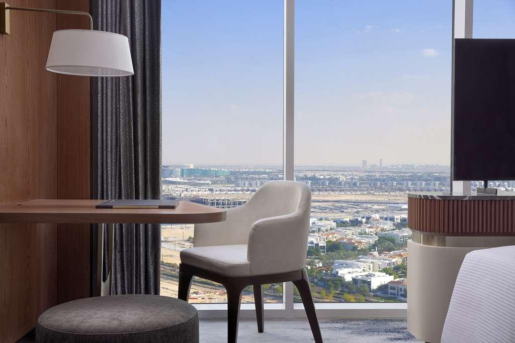 Embassy Suites By Hilton Dubai Business Bay Kamer foto